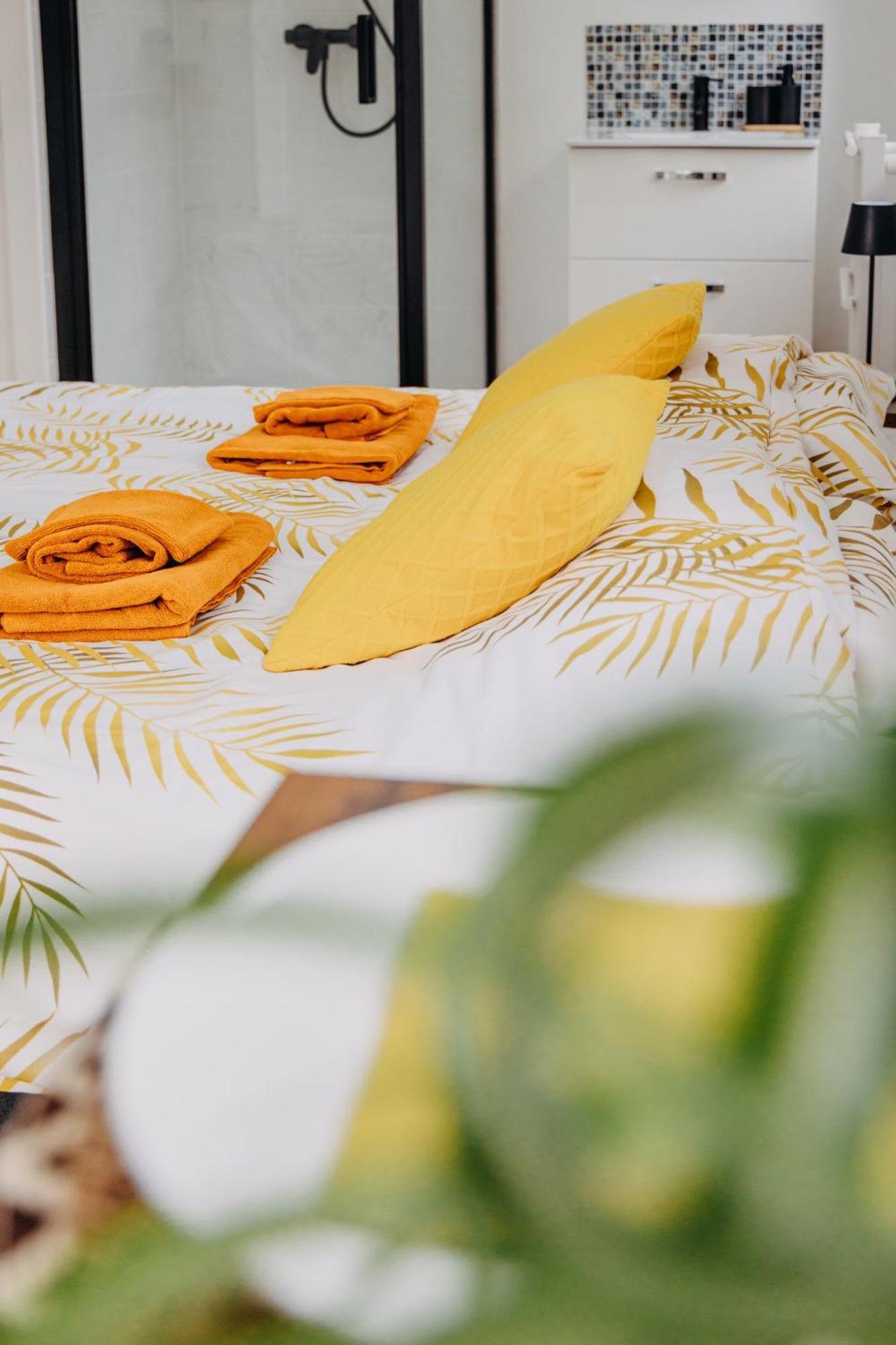 Houthem Cote Campagne B&B 외부 사진