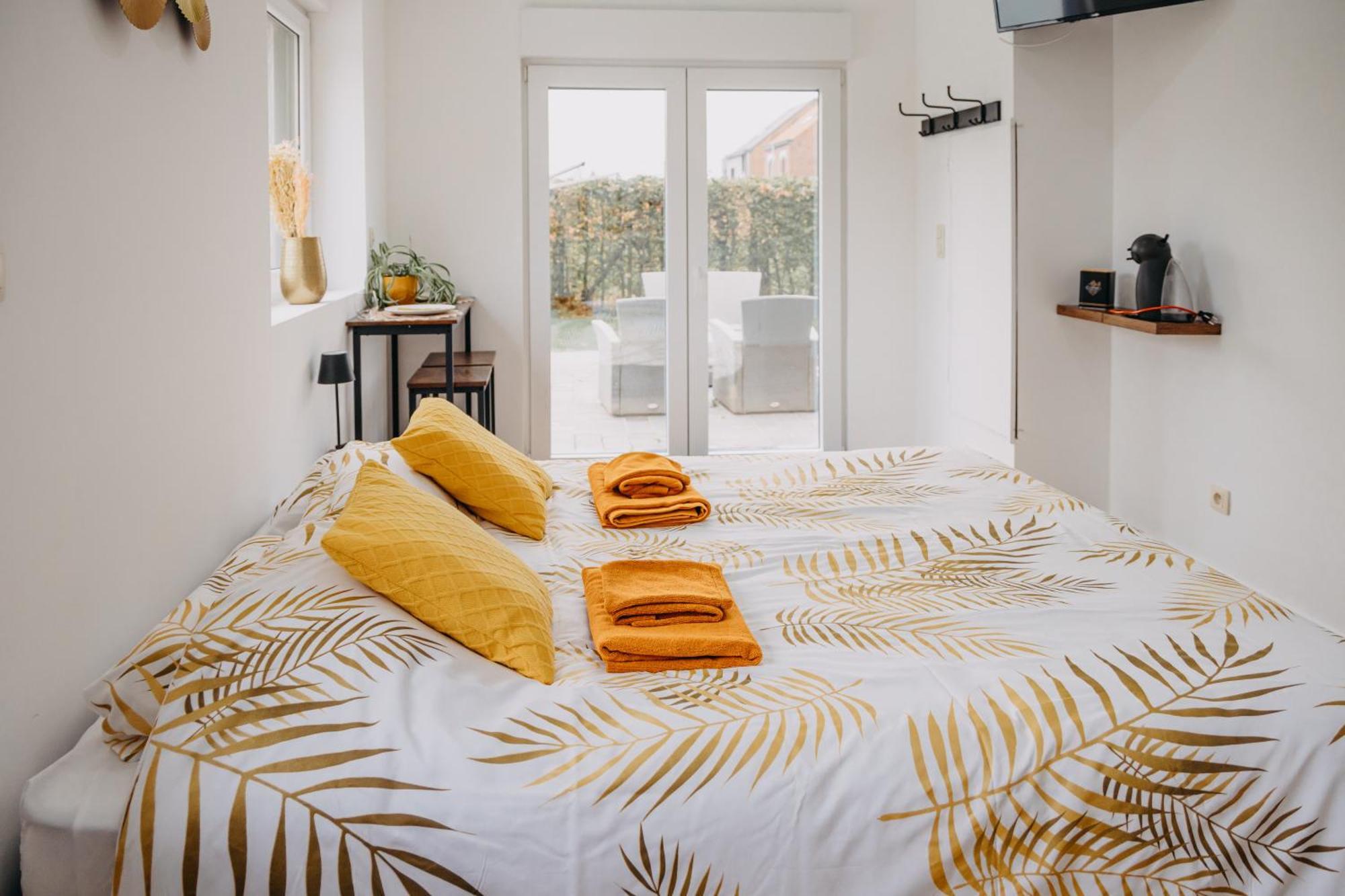 Houthem Cote Campagne B&B 외부 사진