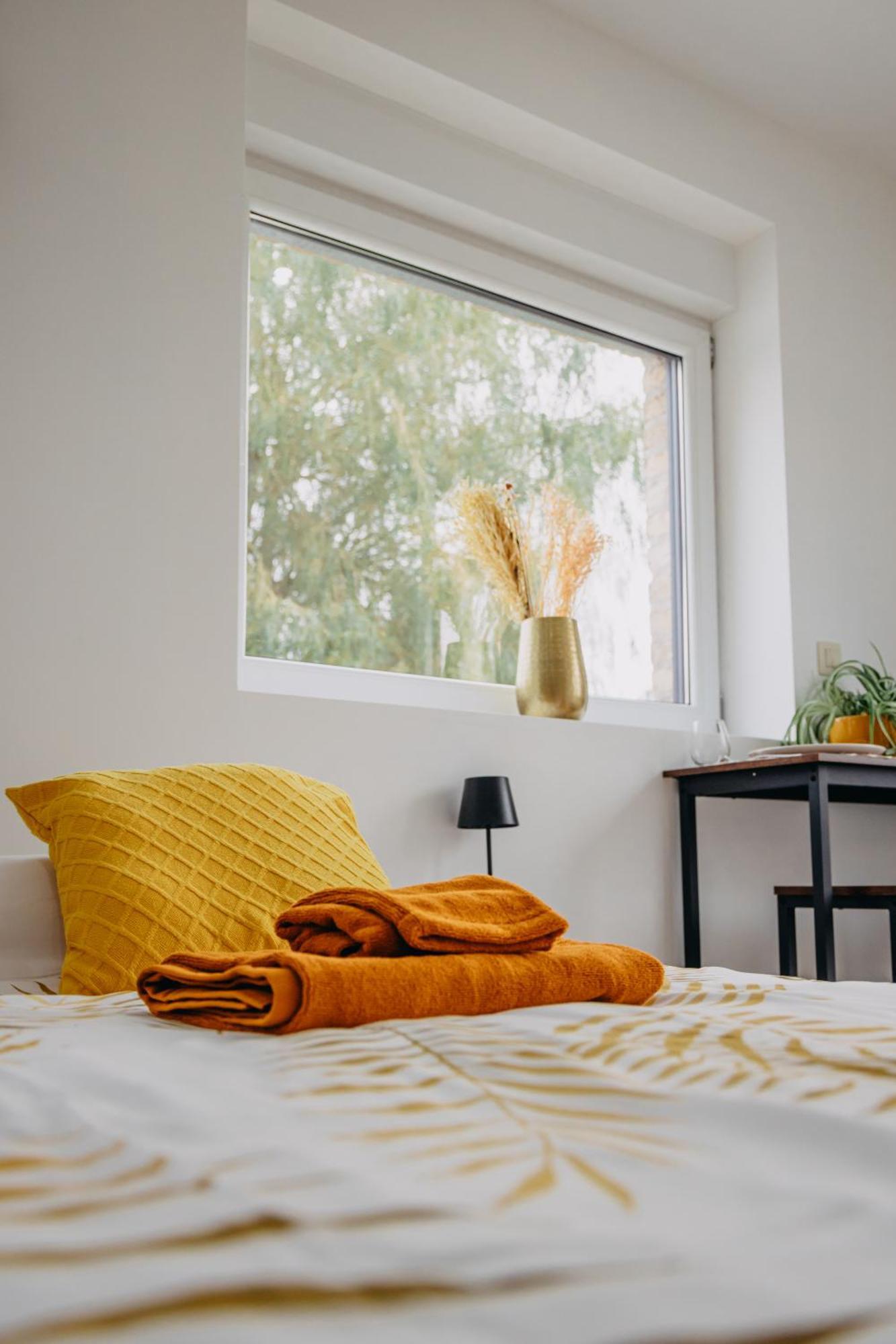 Houthem Cote Campagne B&B 외부 사진