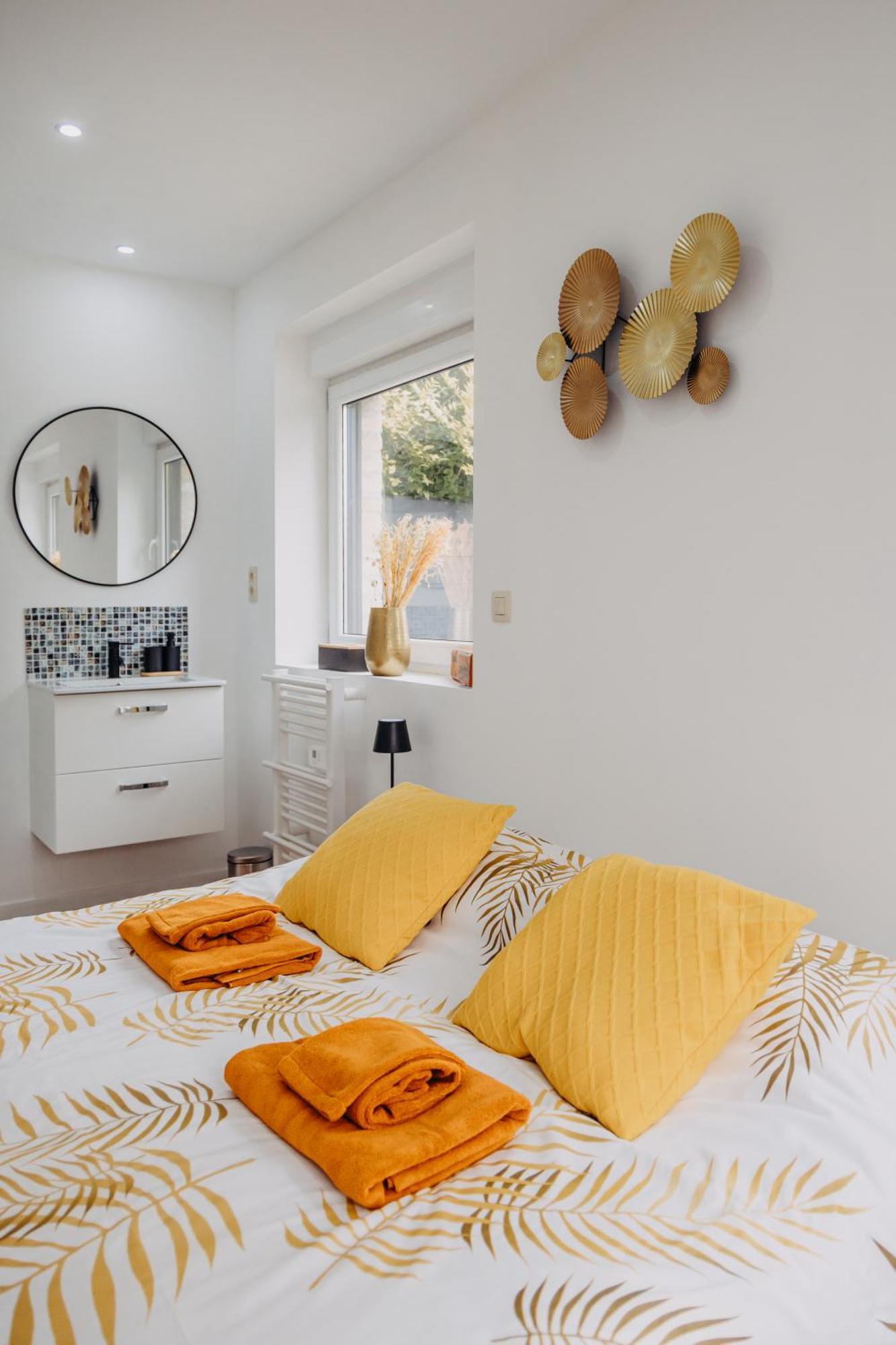 Houthem Cote Campagne B&B 외부 사진