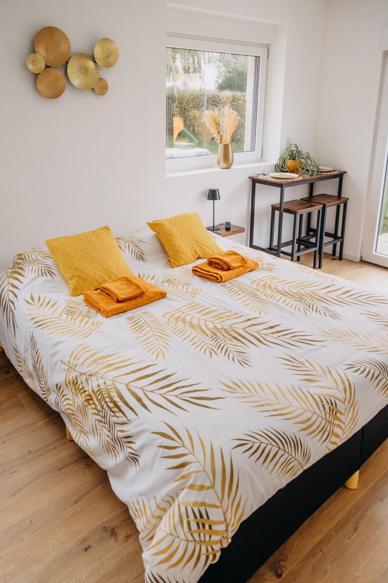 Houthem Cote Campagne B&B 외부 사진