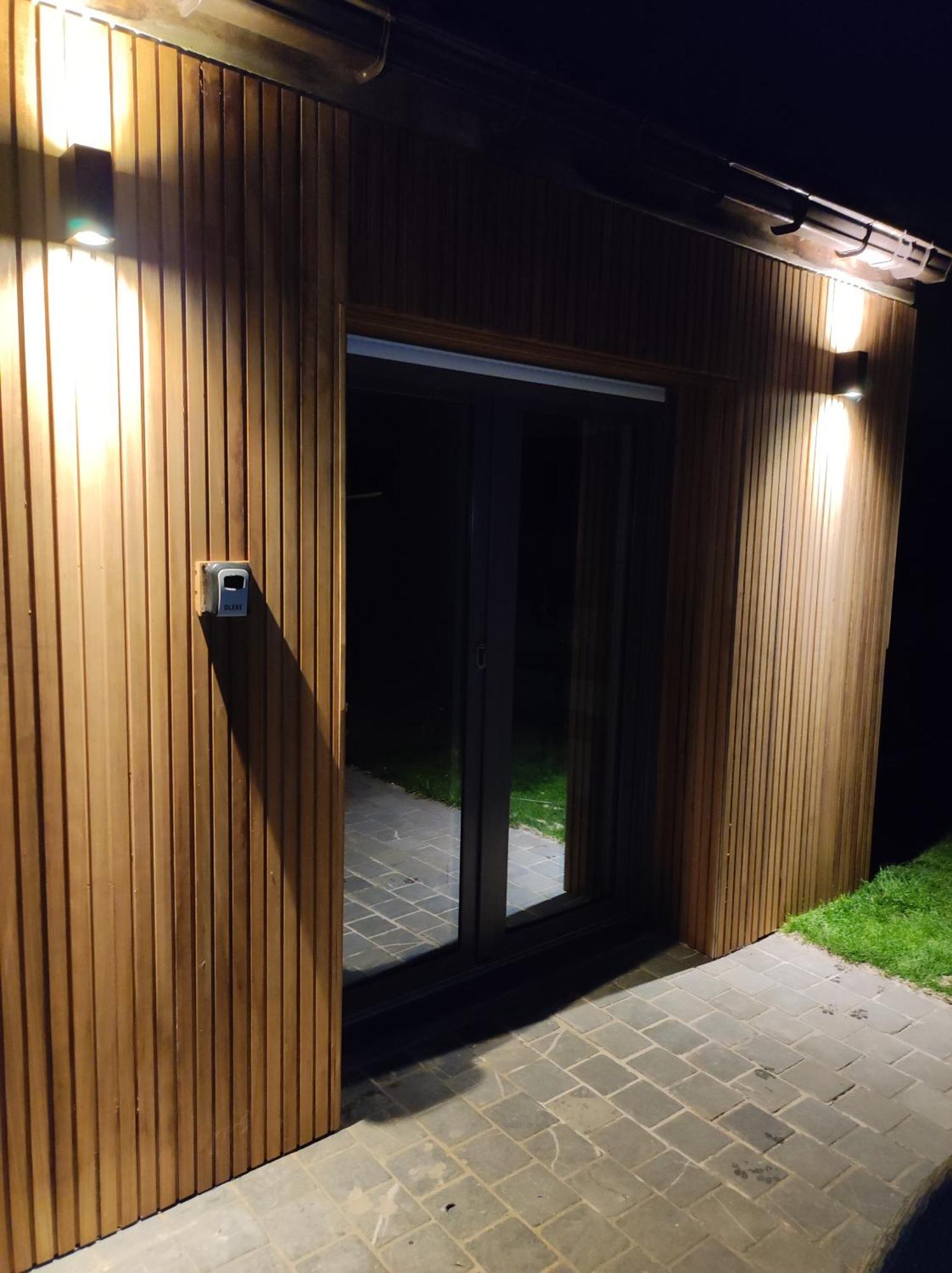 Houthem Cote Campagne B&B 외부 사진