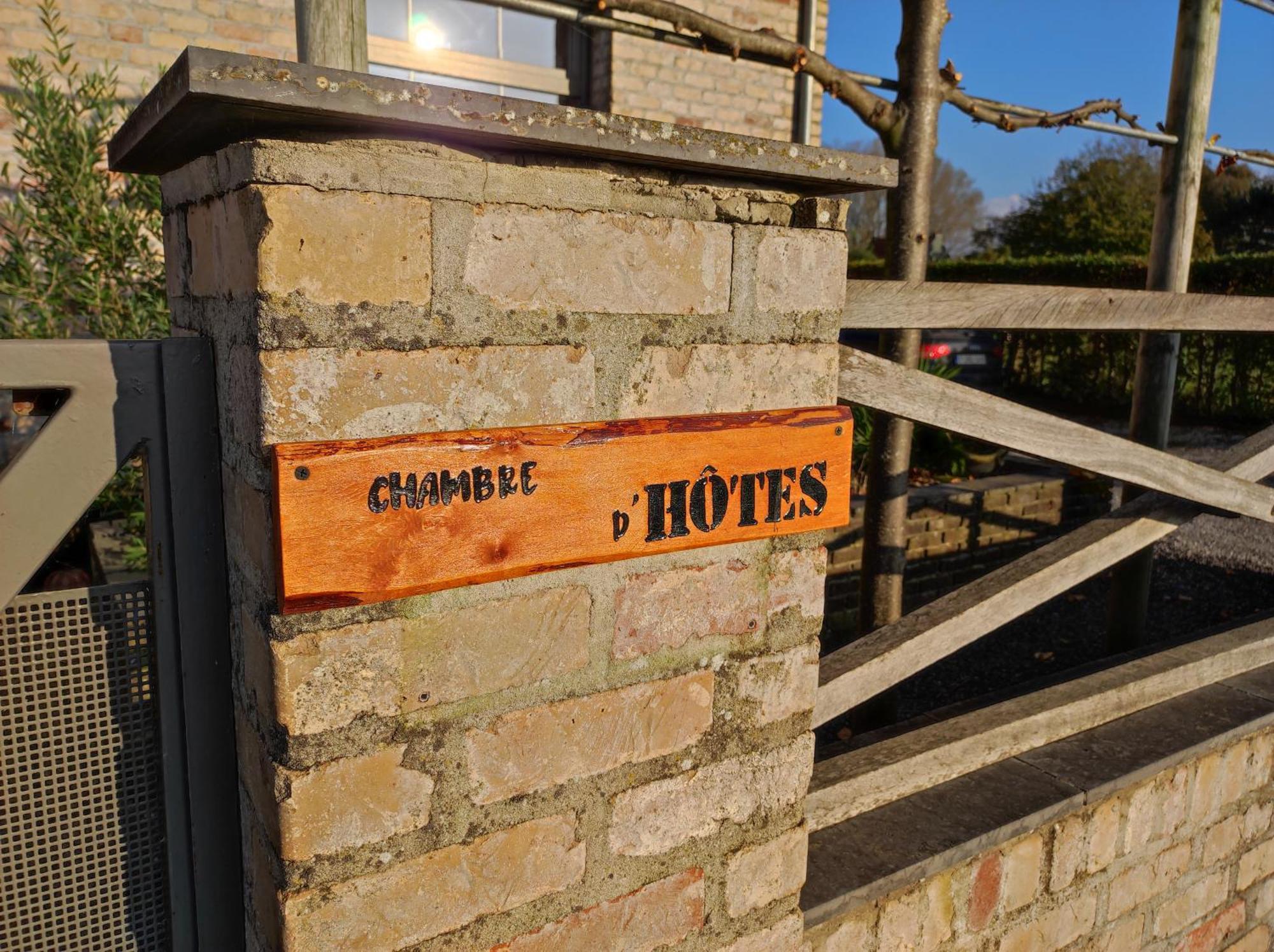 Houthem Cote Campagne B&B 외부 사진