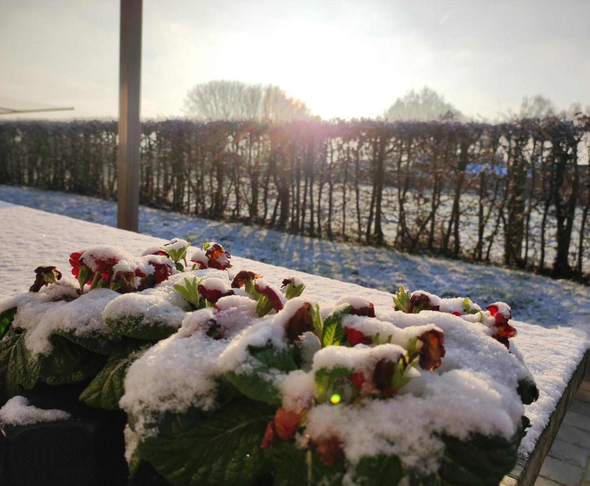 Houthem Cote Campagne B&B 외부 사진