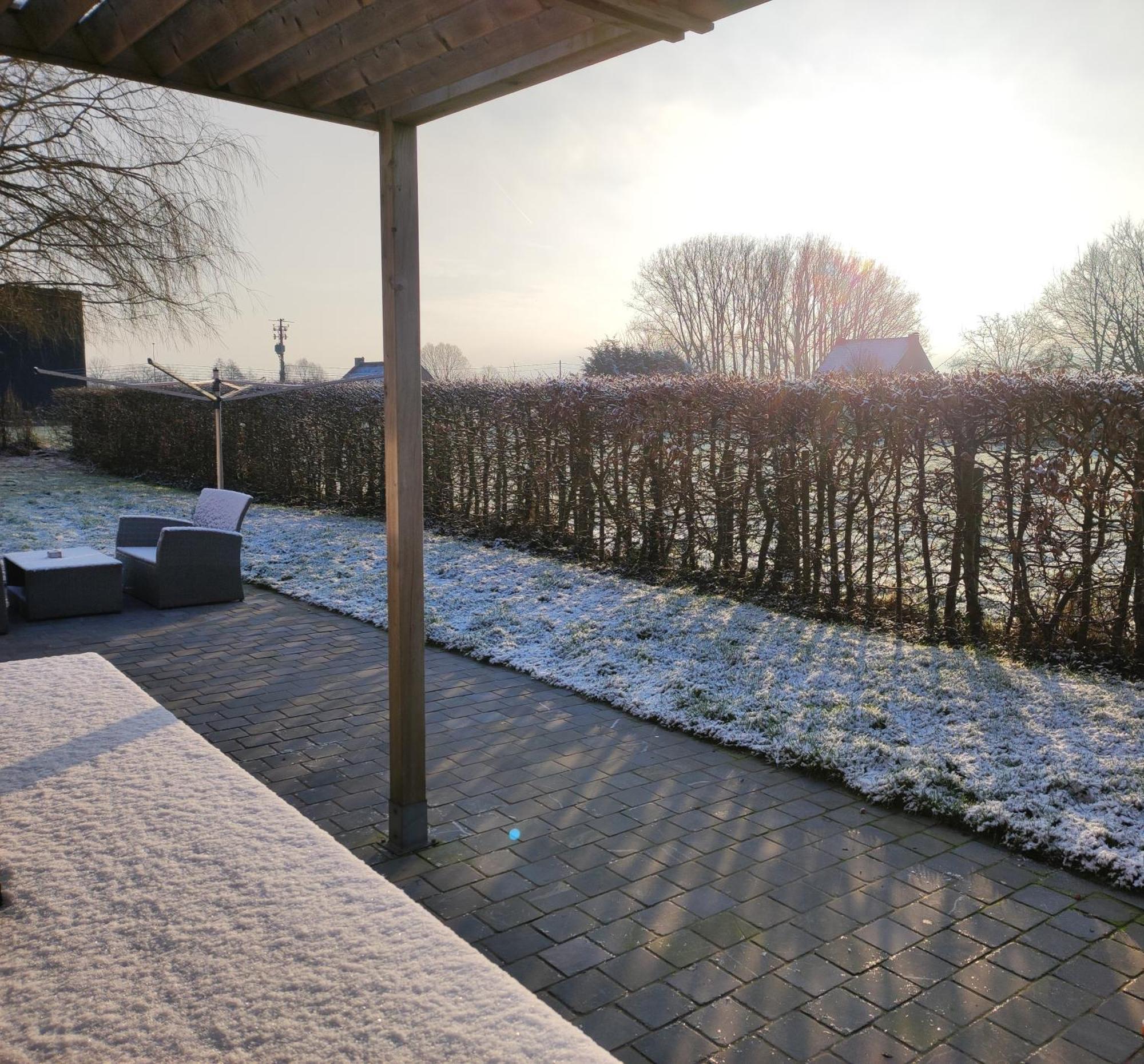 Houthem Cote Campagne B&B 외부 사진